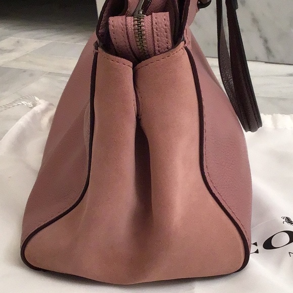 Coach bag - Picture 5 of 13